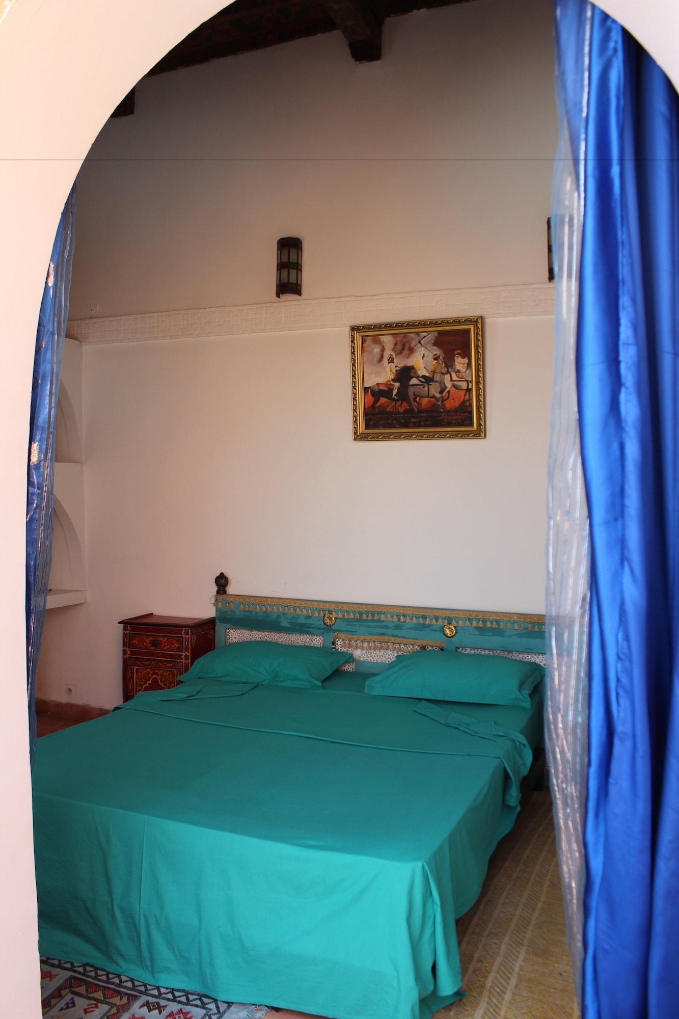 Riad Ben Youssef Marrakesz Zewnętrze zdjęcie