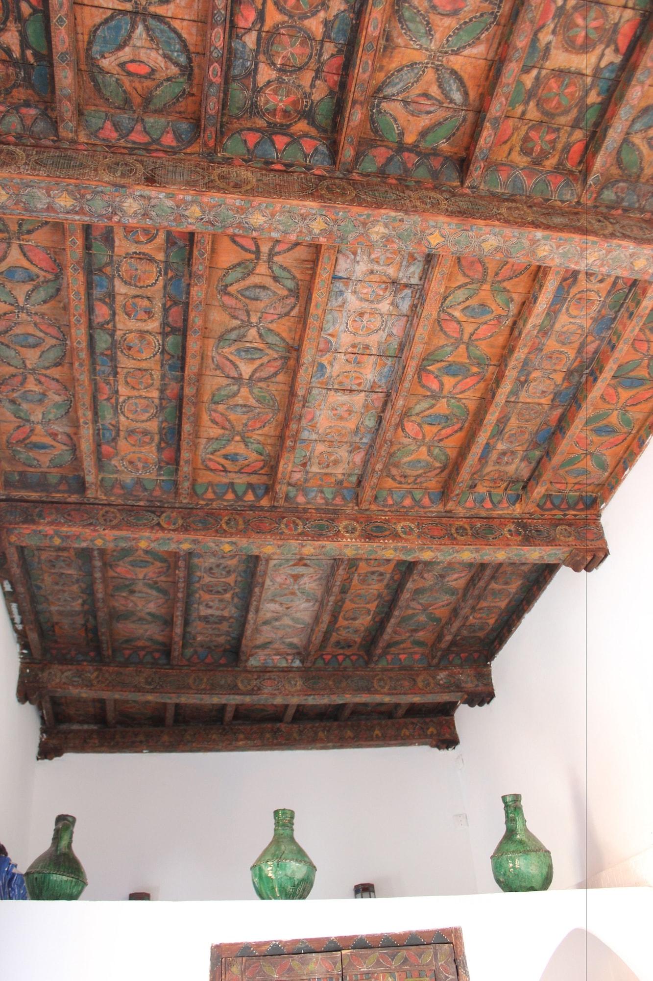 Riad Ben Youssef Marrakesz Zewnętrze zdjęcie