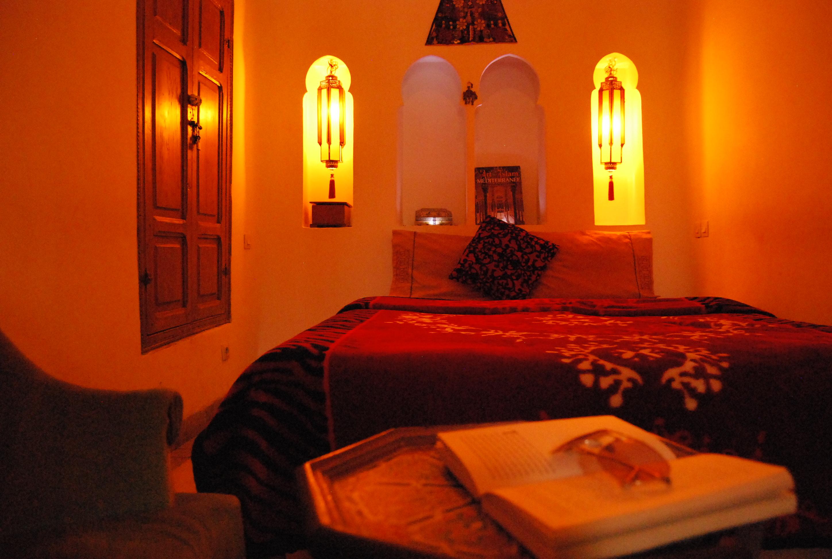Riad Ben Youssef Marrakesz Zewnętrze zdjęcie