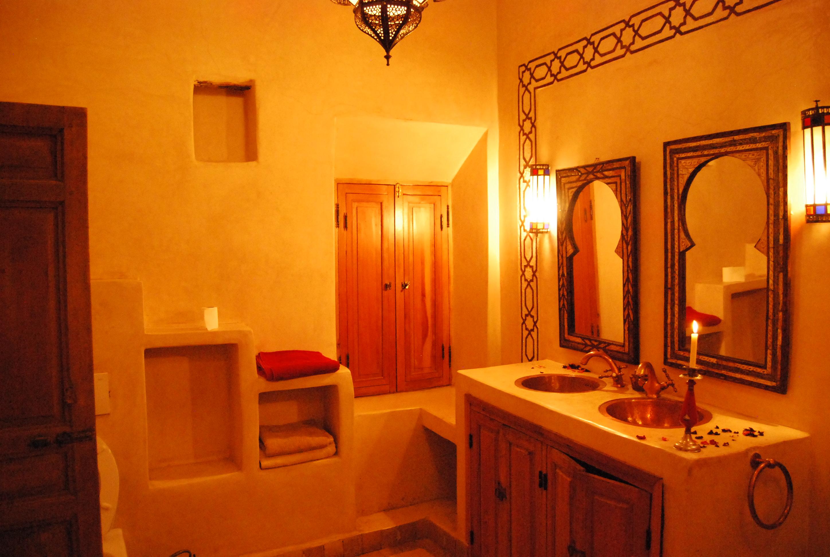 Riad Ben Youssef Marrakesz Zewnętrze zdjęcie