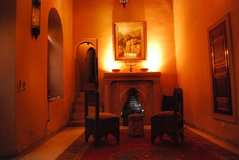 Riad Ben Youssef Marrakesz Zewnętrze zdjęcie